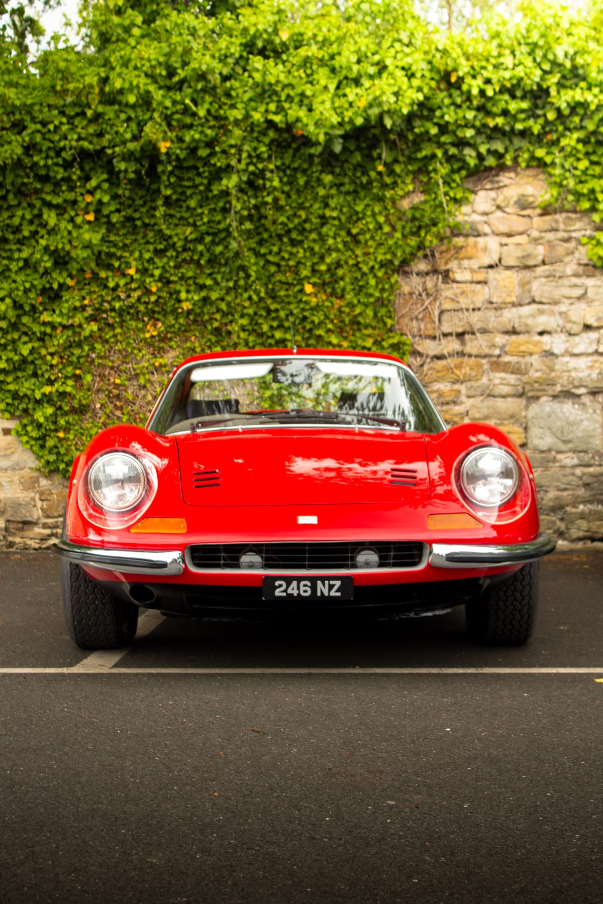 Ferrari 246 GT